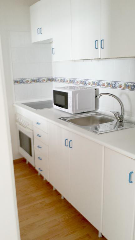 Lpa Stop Apartment Las Palmas Kamer foto