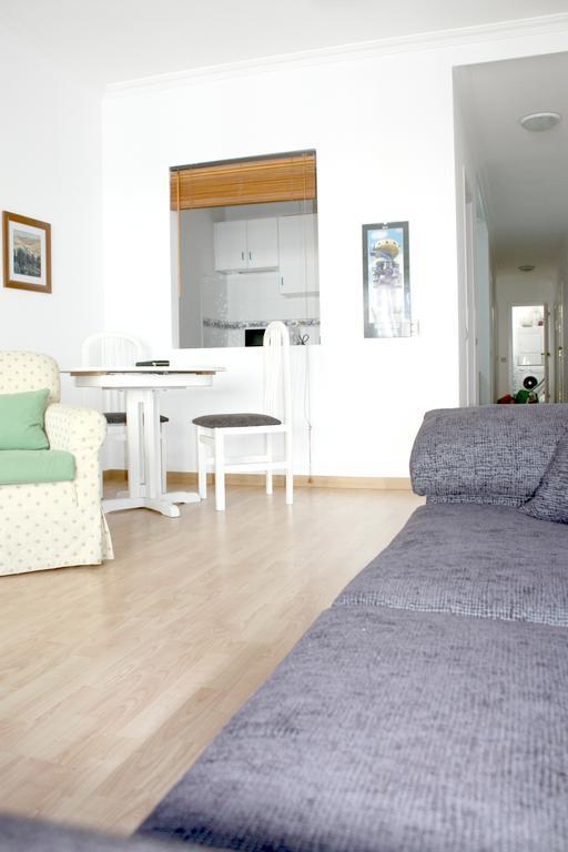 Lpa Stop Apartment Las Palmas Kamer foto