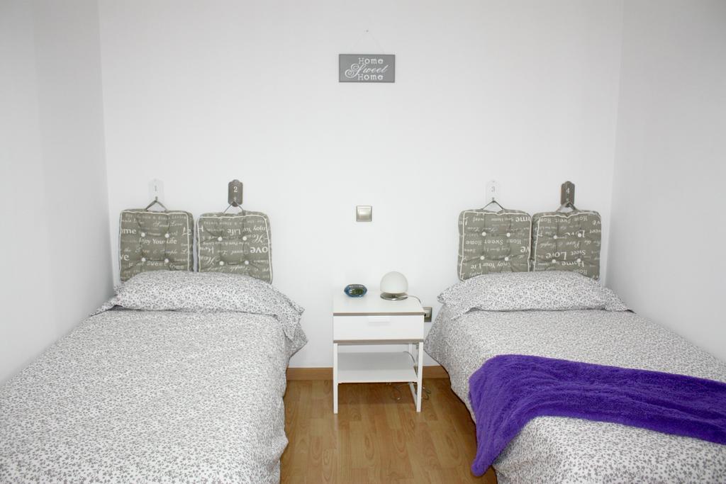 Lpa Stop Apartment Las Palmas Kamer foto