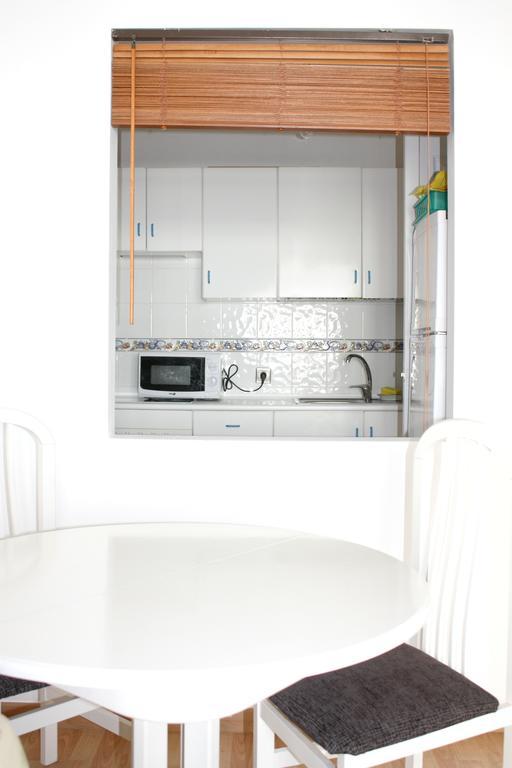 Lpa Stop Apartment Las Palmas Kamer foto