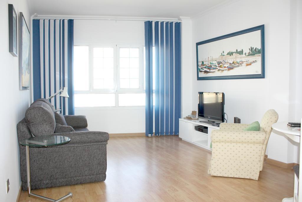 Lpa Stop Apartment Las Palmas Kamer foto