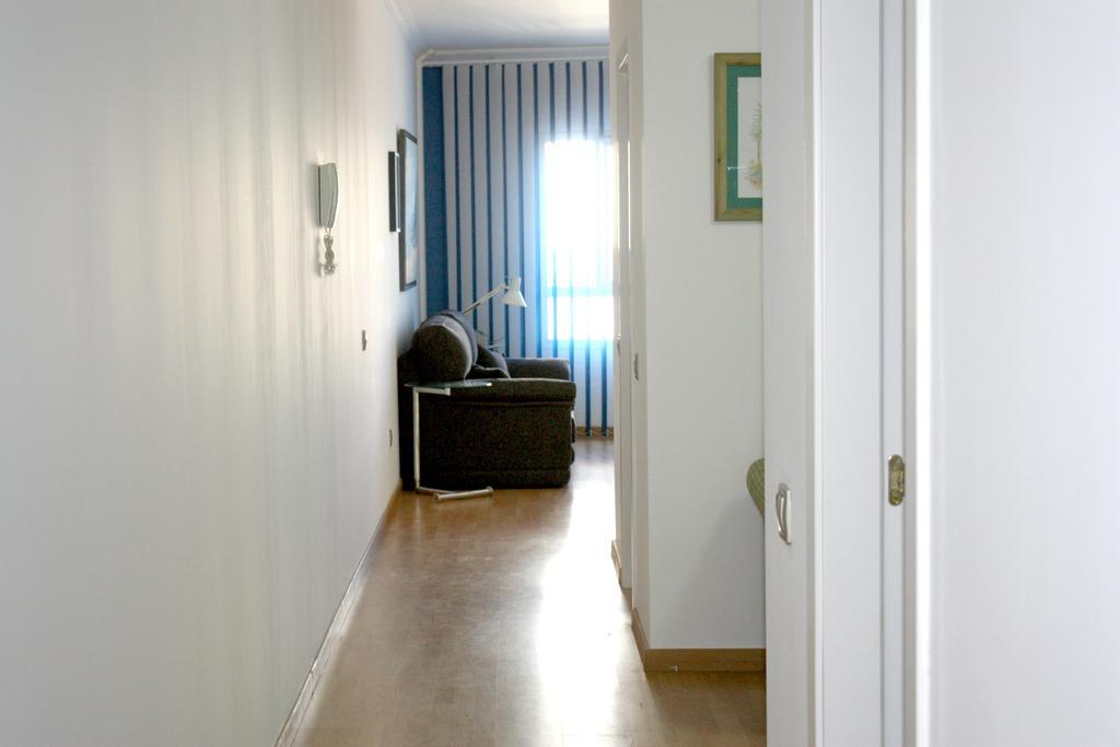 Lpa Stop Apartment Las Palmas Kamer foto